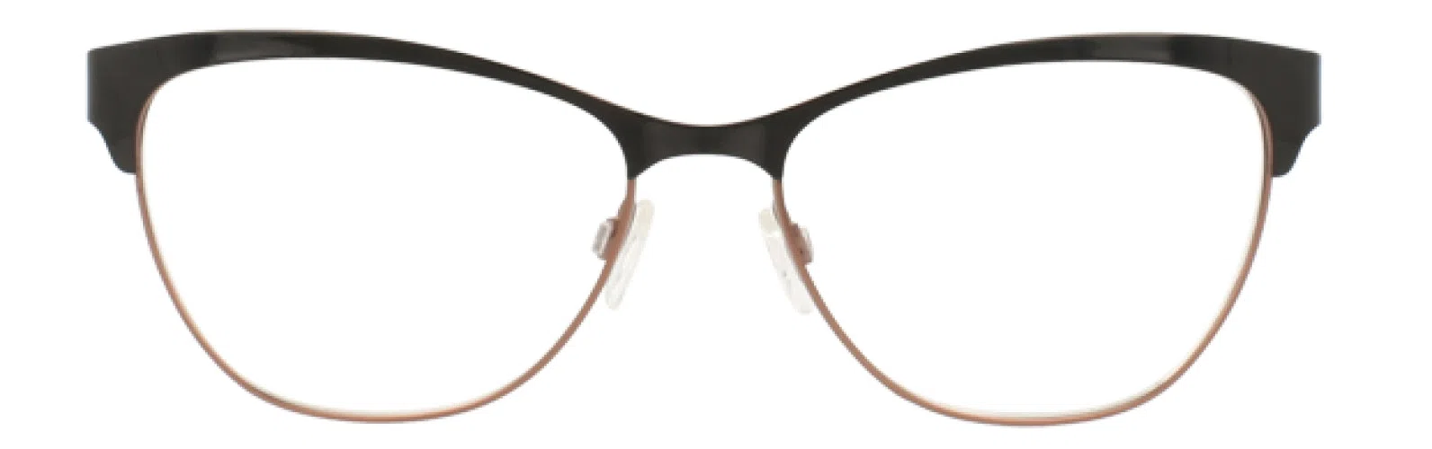 Via Spiga VSRegina Eyeglasses - Teal/gold - view 7